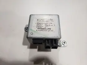 6900001940 Smart Power Steering Control Module - 2013 Fortwo Convertible Gas 08-16 Oem