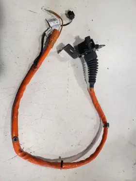 A4515401306 Smart Charging Port Assembly - 2016 Fortwo Auto Electric Oem