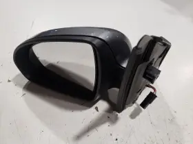 A4518102716 Smart Left Side View Mirror Power Non Heated - 2015 Fortwo Auto 08-16 Oem