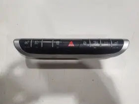 A4518204510 Smart 2009 Fortwo Brabus - Dash Hazard Switch Panel Oem