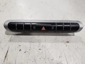A4518209410 Smart 2013 Fortwo - Dash Hazard Switch Panel Oem