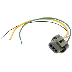 88180ie Smp New Voltage Regulator Connector For 1994-1998 Mazda B3000