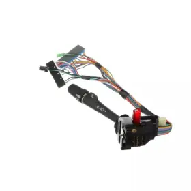 Cbs-1037 Smp Corp Genuine Standard Ignition Multi Function Column Switch