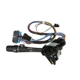 Cbs-1150 Smp Corp Genuine Multi Function Column Switch Cbs-1150 Smp Corp Genuine Multi Function Column Switch