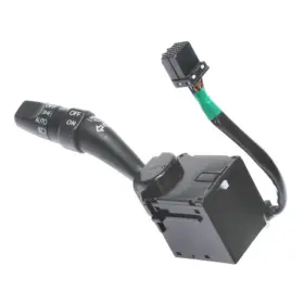 Cbs-1666 Smp Corp Genuine Multi Function Column Switch