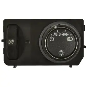 Hls1733 Smp Corp Genuine Standard Ignition Multi Function Column Switch