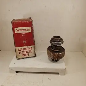 Sd-13hd Sorensen Nos Automotive Electrical Parts Starter Drive 1975-81 Ford