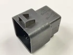 0332204183 Spark New - Out Of Box Bosch A/c Clutch Relay
