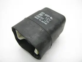 058700-1211 Spark New - Out Of Box Denso Multi-purpose Relay Ry-157