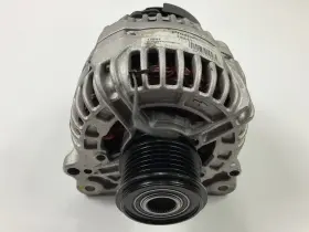 15541 Spark Reman. Out Of Box Alternator 140 Amp