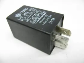 1j0959485 Spark New Out Of Box Oem Water Pump Relay For Volkswagen Beetle 2003-05