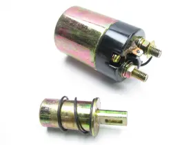 23343-21006 Spark New - Out Of Box Starter Solenoid For 1970-75 Datsun 240z 260z 280z 23343-21006 Spark New - Out Of Box Starter Solenoid For 1970-75 Datsun 240z 260z 280z