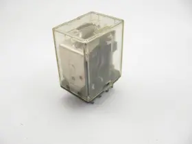 Hh54pw Spark New Unboxed Fuji Relay 24v 14 Pins