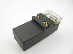 Ry437 Spark New Out Of Box - Engine Cooling Fan Motor Relay