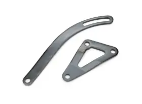 6096bk Specialty Products Company - Alternator Bracket Black Compatible
