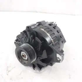Pce360.1026 Speedmaster Universal 1-wire 130 Amp High Output Black Alternator Gm Cs130