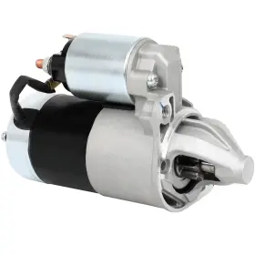 Sp05110301a Speedy Starter For 1989 Mitsubishi Montero Sp Sport Utility 2-door 3.0l V6 Gas Sohc N