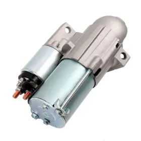 Sp11015401p Speedyautoparts Starter For Chevrolet Venture Buick Century 3.1l 1997 1998 1999 2000 Sdr0069