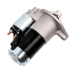 Sp110149dy Speedysautoparts Starter For Jeep Grand Cherokee Wrangler 4.0l 1999 2000 2001 2002-2004