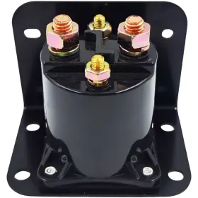 5187880ac Spjiuqi Ry-1779 8x 12v Air Intake Heater Relay 904-300 For Dodge Ram 5.9l 6.7l 08-18