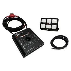 Sl-m6-uni-84 Spod - Sourcelt 6-circuit Control System With Mini6