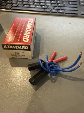 Standard 091769029159 Voltage Regulator Connector S-79