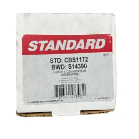 Cbs-1172 Standard Ignition S14390 Multi Function Column Switch Fits Ford Explorer Exped