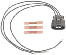 S2533 Standard Ignition Alternator Electrical Connector