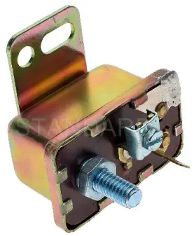 Sr-106 Standard Ignition Starter Relay P N Sr 106
