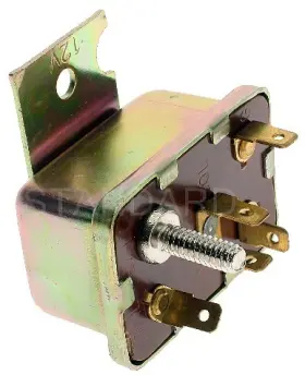 Sr-111 Standard Ignition Starter Relay P N Sr 111