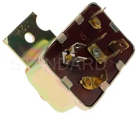 Sr-112 Standard Ignition Starter Relay P N Sr 112