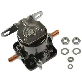 Ss-549 Standard Ignition Starter Solenoid Fits 1949-1954 Dodge Coronet