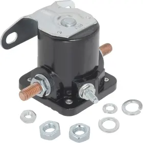 11450h Standard Motor Products 1951-56 Ford / Mercury Replacement Starter Relay Solenoid Switch 6-volt