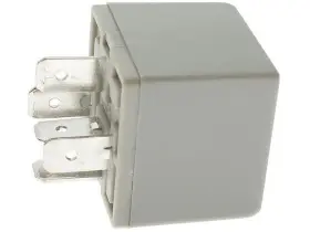 37273tvjh Standard Motor Products For 1997-2004 Ford F150 Battery Charge Relay Smp 2003 1995 2002 1998