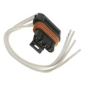 786nm67 Standard Motor Products For 1994-2000 Gmc Yukon Voltage Regulator Connector Smp 1994 1995 1996 1997 1998