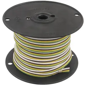 Et457 Standard Motor Products Primary Wire