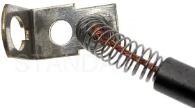 Ex-87 Standard Motor Products Ex87 Alternator / Generator Brush Set