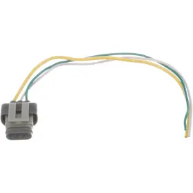 Hp3910 Standard Motor Products Alternator Electrical Connector