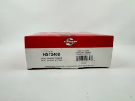 Hst240b Standard Motor Products Heat Shrink Tubing Box Of 5