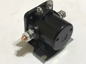 Ss588t Standard Motor Products 1980-1984 F150 Starter Solenoid F250 F350 Bronco
