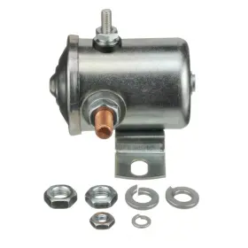Ss883 Standard Motor Products Starter Solenoid