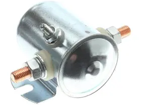 Zn556vd Standard Motor Products Auxiliary Battery Relay For 1985-1998 Ford F150 1994 1986 1987 1988 1989