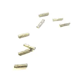 Sst299 Standard Primary Ignition Terminal Butt Connectors Qty.8 Pcs