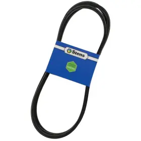 265-138 Stens Oem Replacement Belt For Exmark Lazer Z And Metro Hp With 72 Inch Deck