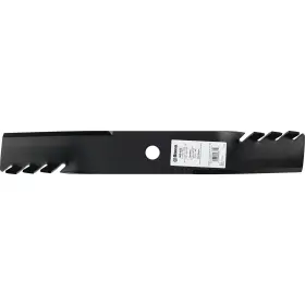 116-5174-s Stens 362-822 Silver Streak Toothed Hi-lift Blade For Exmark 302-822