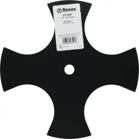 375-585 Stens Star Edger Blade Fits Trail Mate 11250