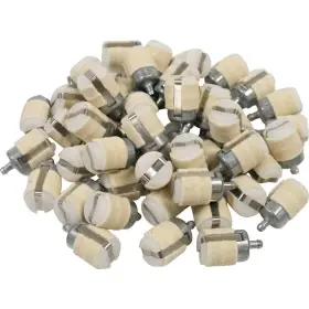 610-717-50 Stens Fuel Filter Shop Pack For Stihl Br420 Br400 Br500 125-528