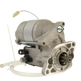 6683052 Stevens Lake Parts Starter Fits Bobcat 2200 Utv 2300