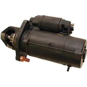 Amx34112 Stevens Lake Parts Starter Fits John Deere Tractors 3010 3020 4000 4010 4020 4030 4040 4230 4240