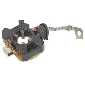 F3rz11061a Stevens Lake Parts New Starter Brush Holder Assembly With Brushes Fits Ford Pmgr F150 F250 F350